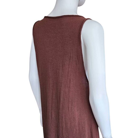 allsaints fusion tank top - Picture 5 of 7